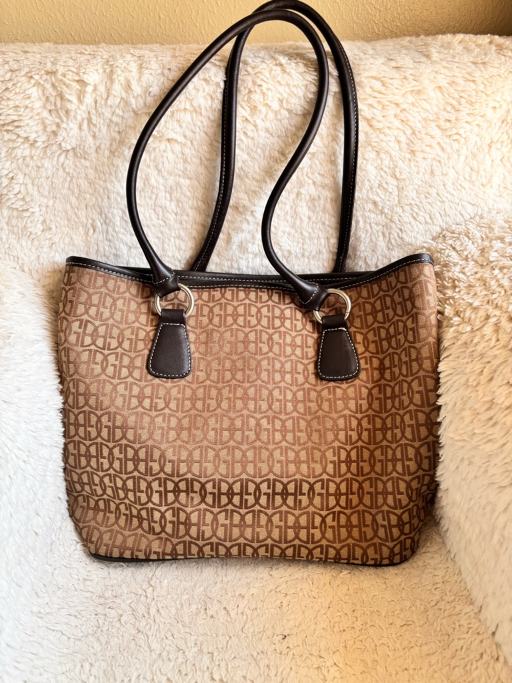 GIANI BERNINI PURSE